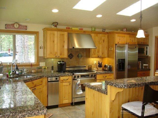 Wild River - Residential