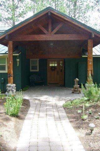 Wild River - Residential