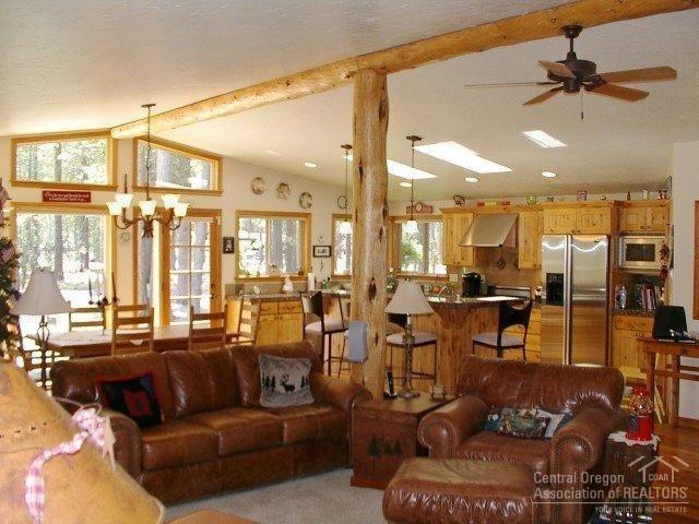 Wild River - Residential