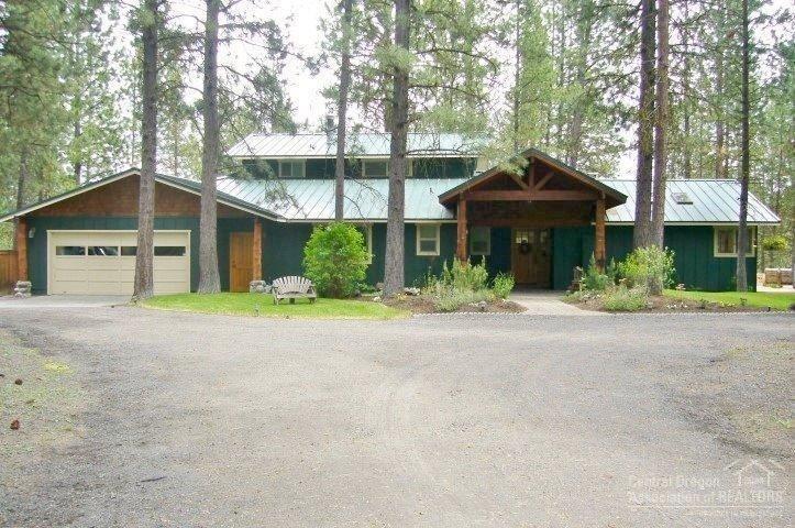 Wild River - Residential