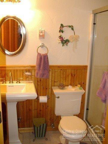 Wild River - Residential