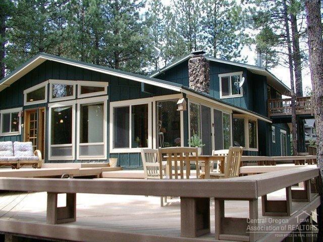 Wild River - Residential