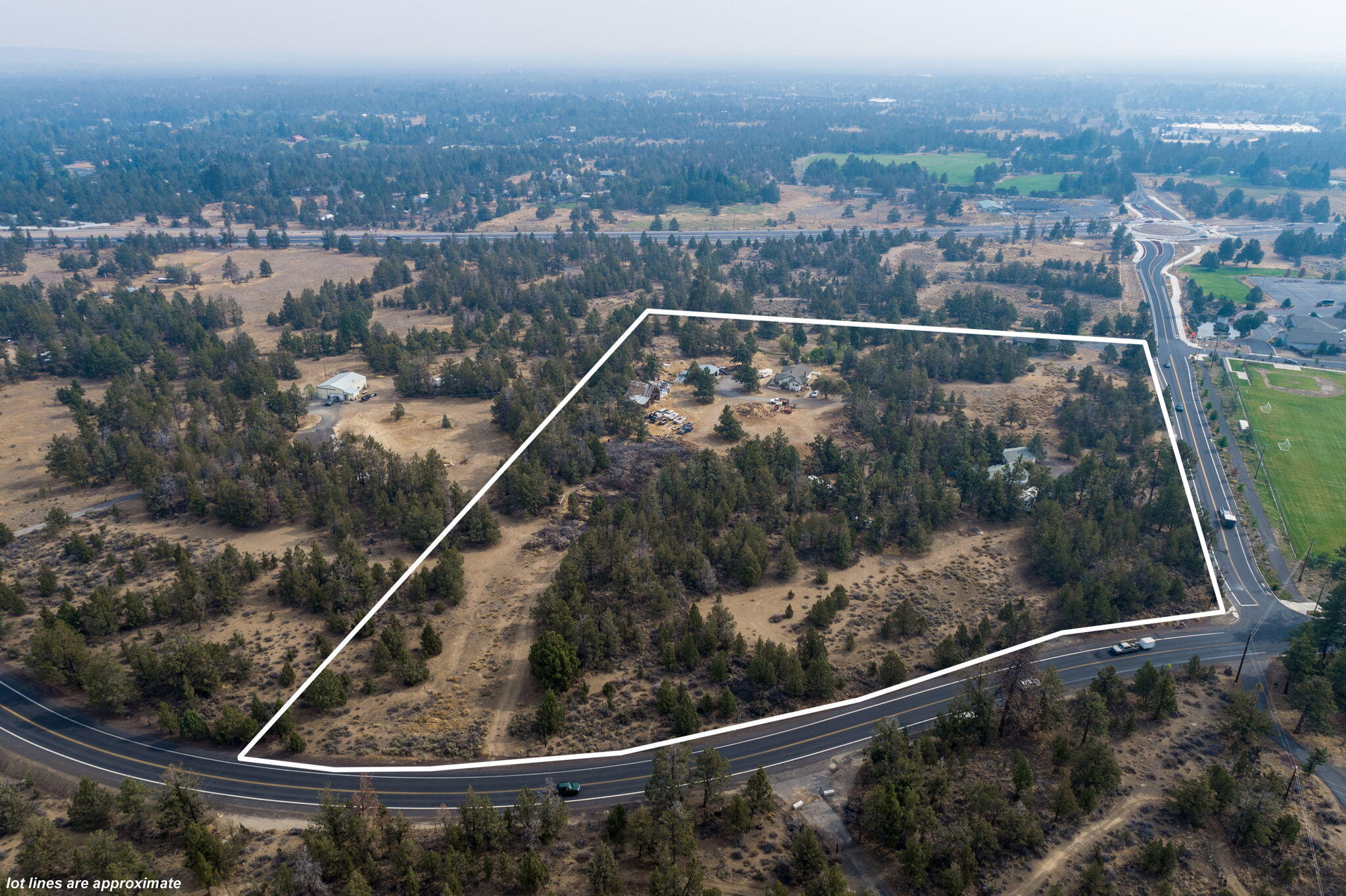 CLAB - Commercial Sale