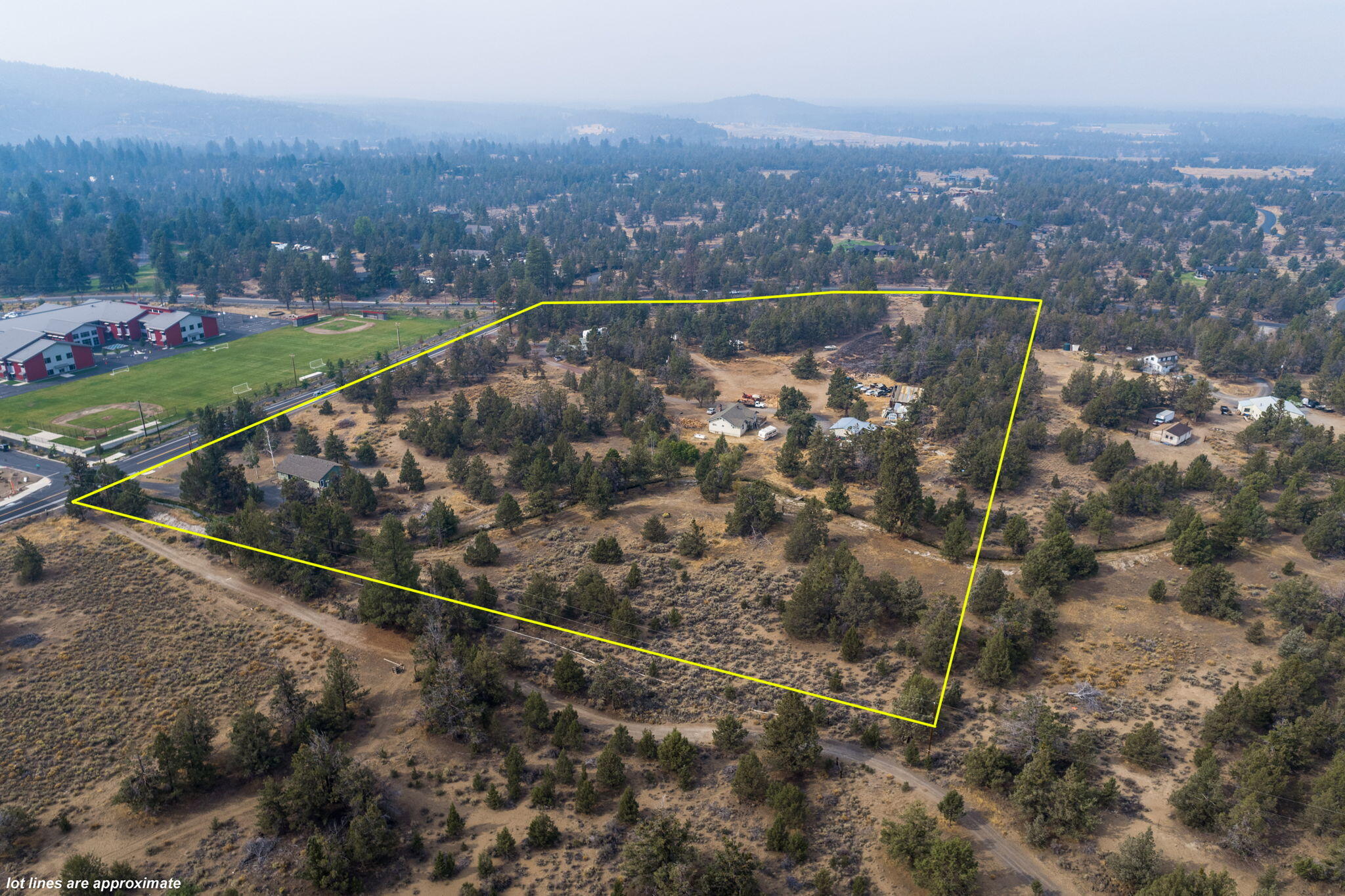 CLAB - Commercial Sale