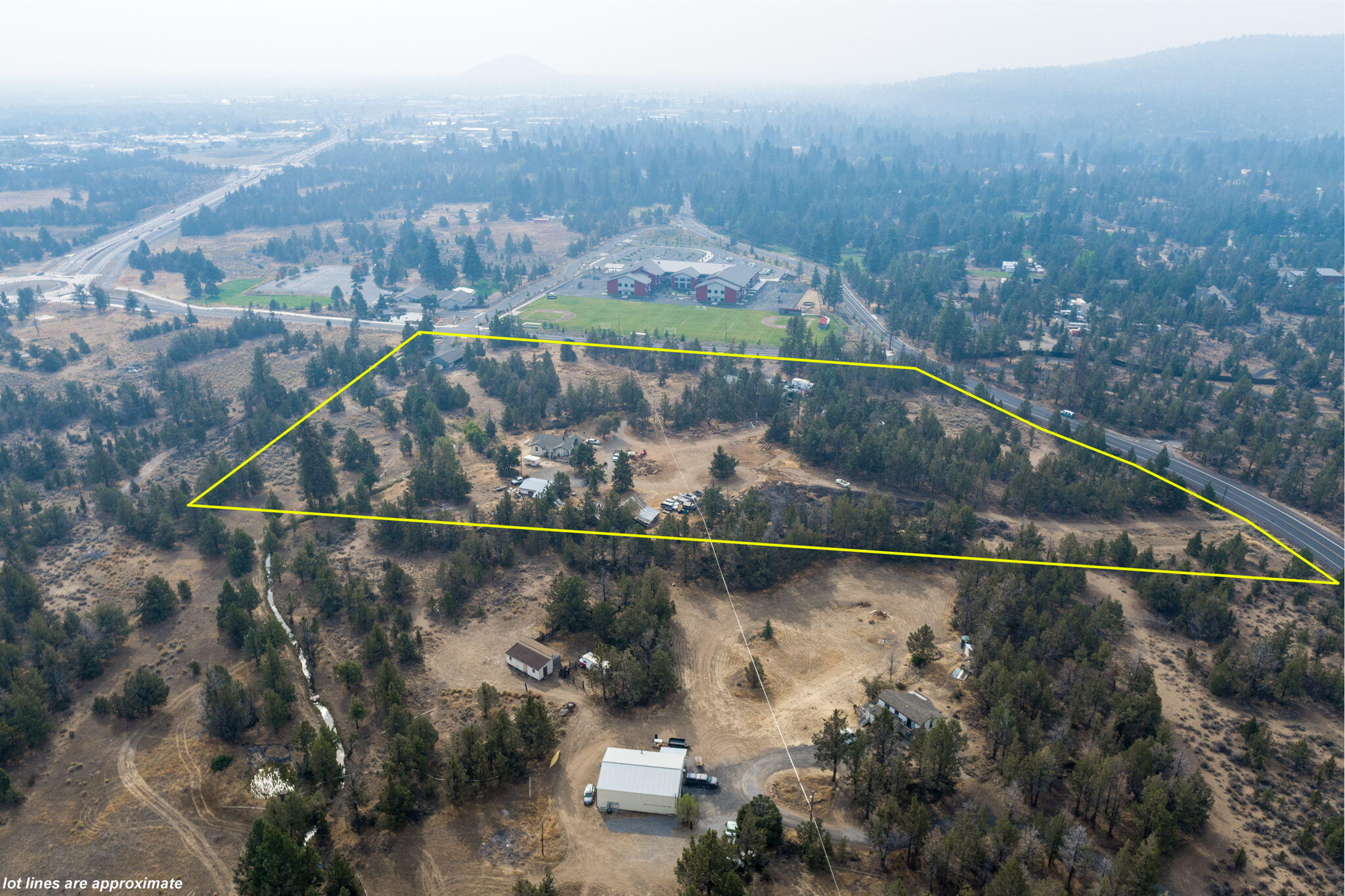 20160 Cooley Road