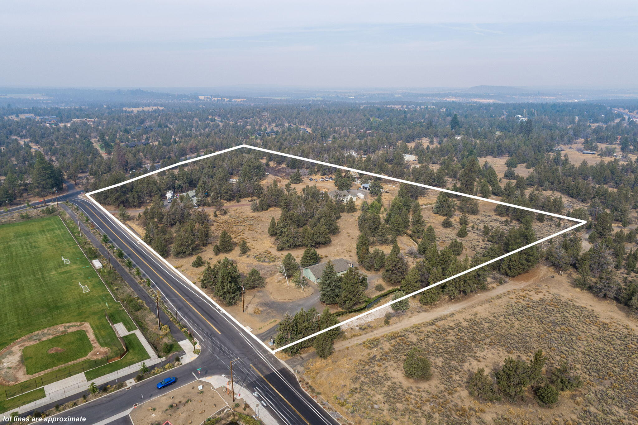 CLAB - Commercial Sale