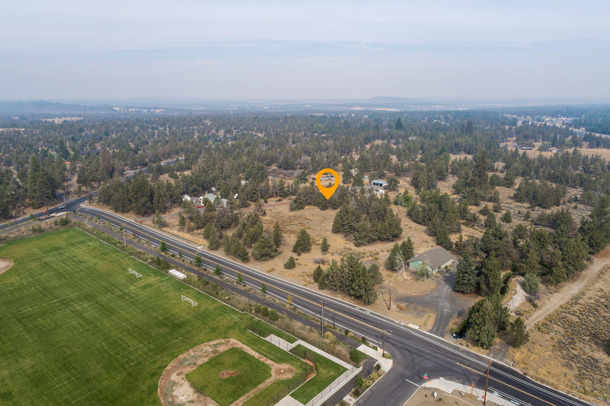 CLAB - Commercial Sale