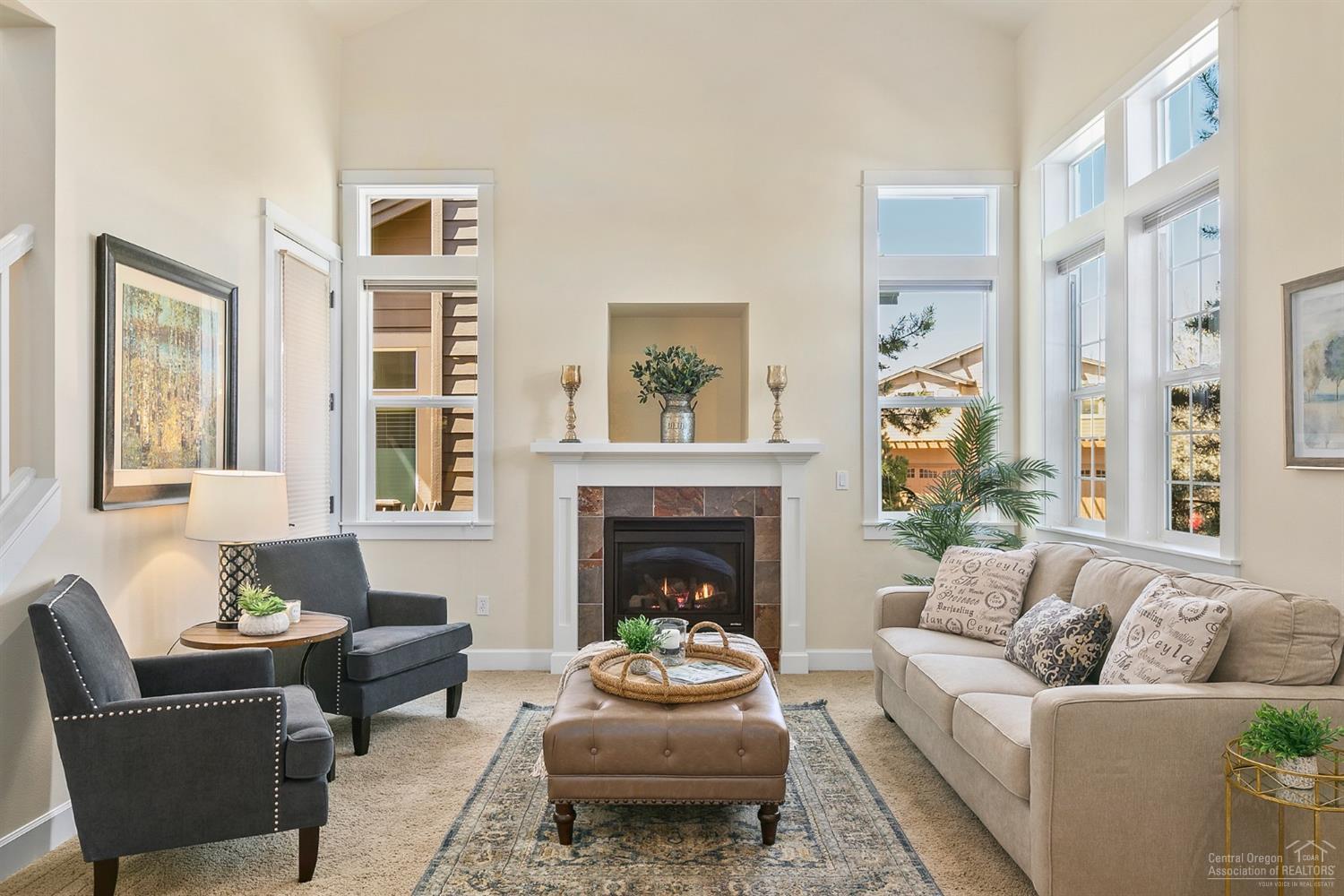 The Bluffs River Ben - Residential