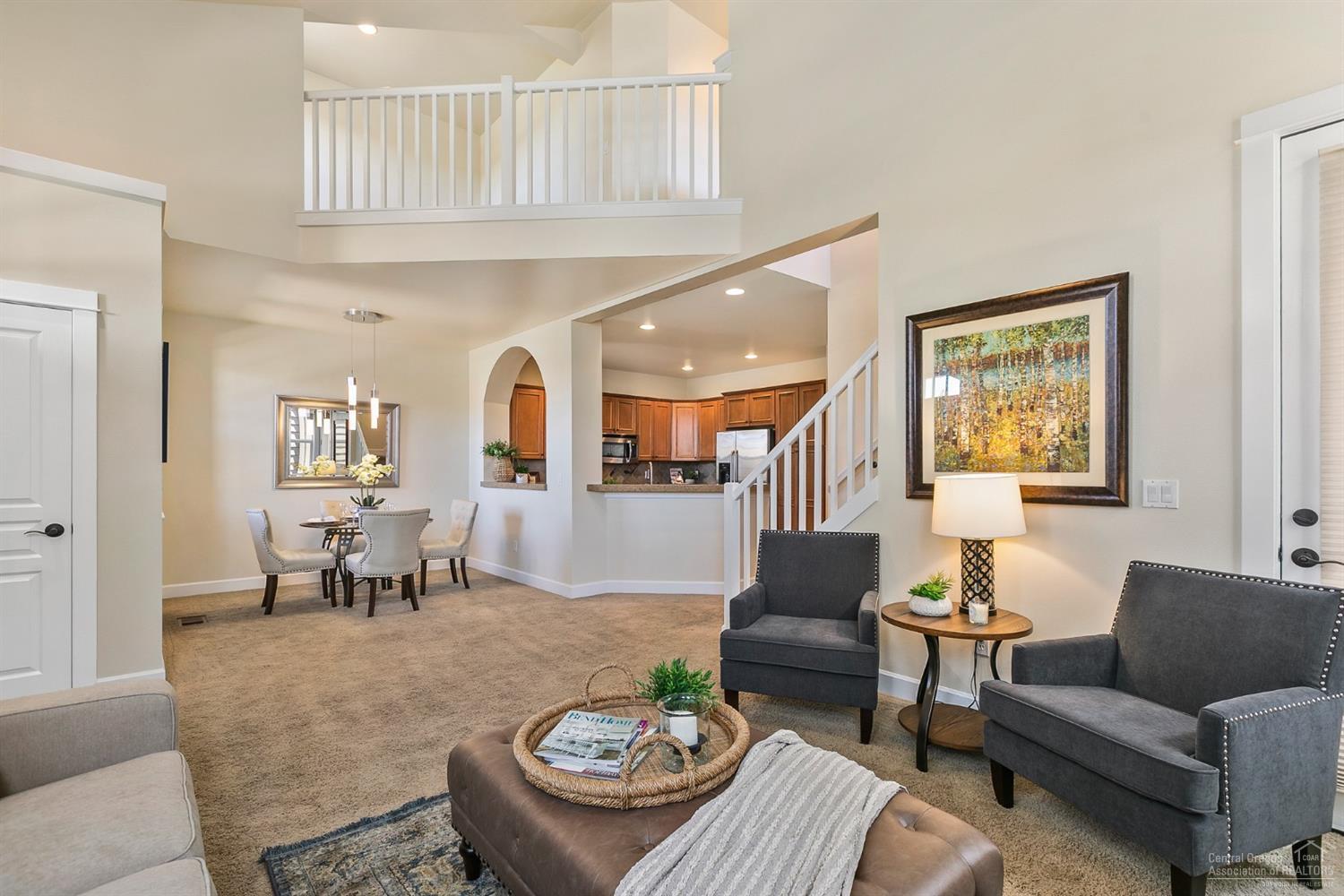 The Bluffs River Ben - Residential