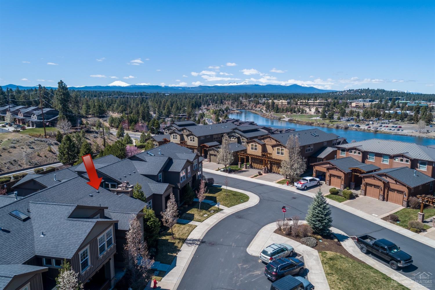 The Bluffs River Ben - Residential