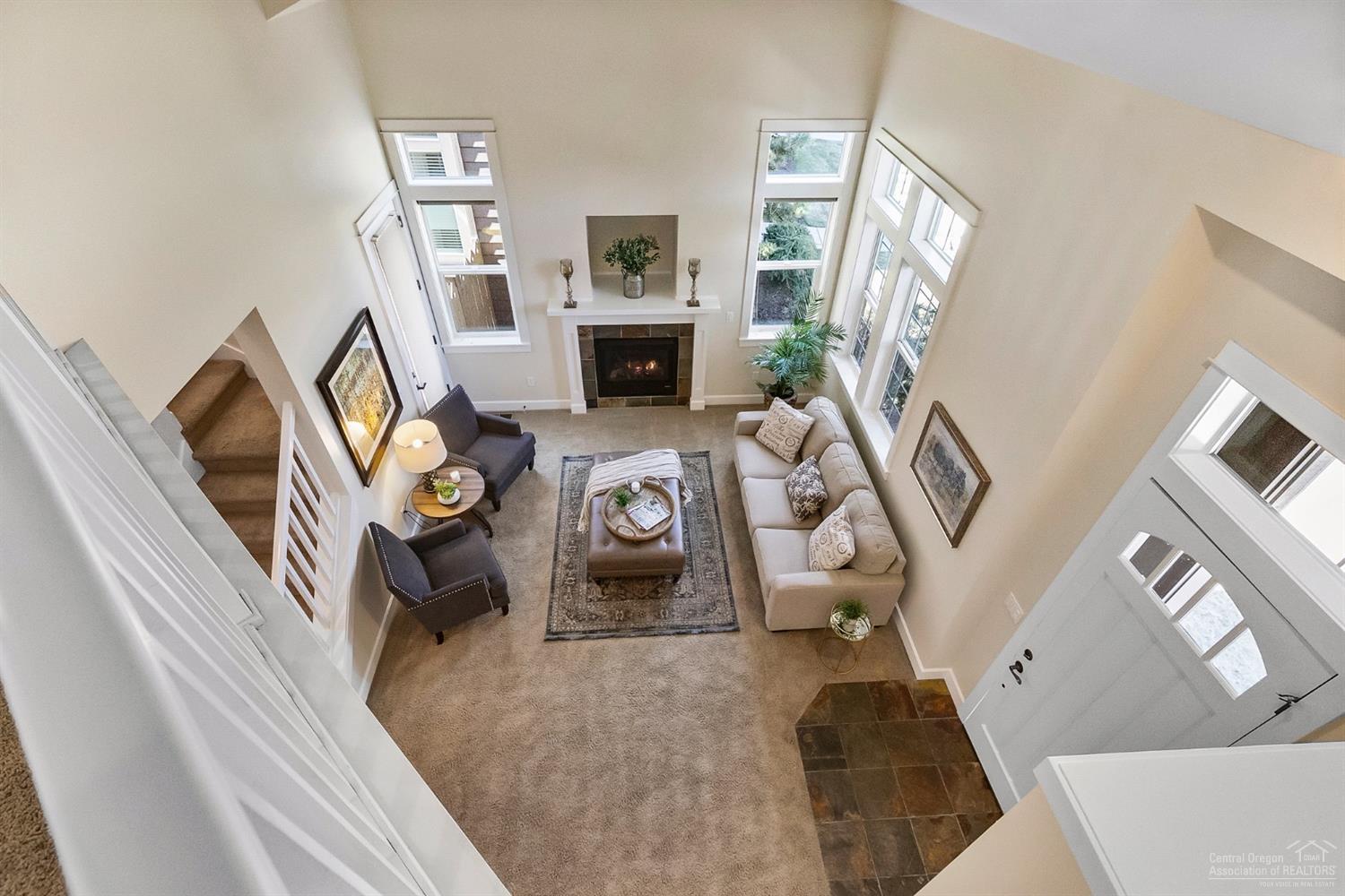 The Bluffs River Ben - Residential