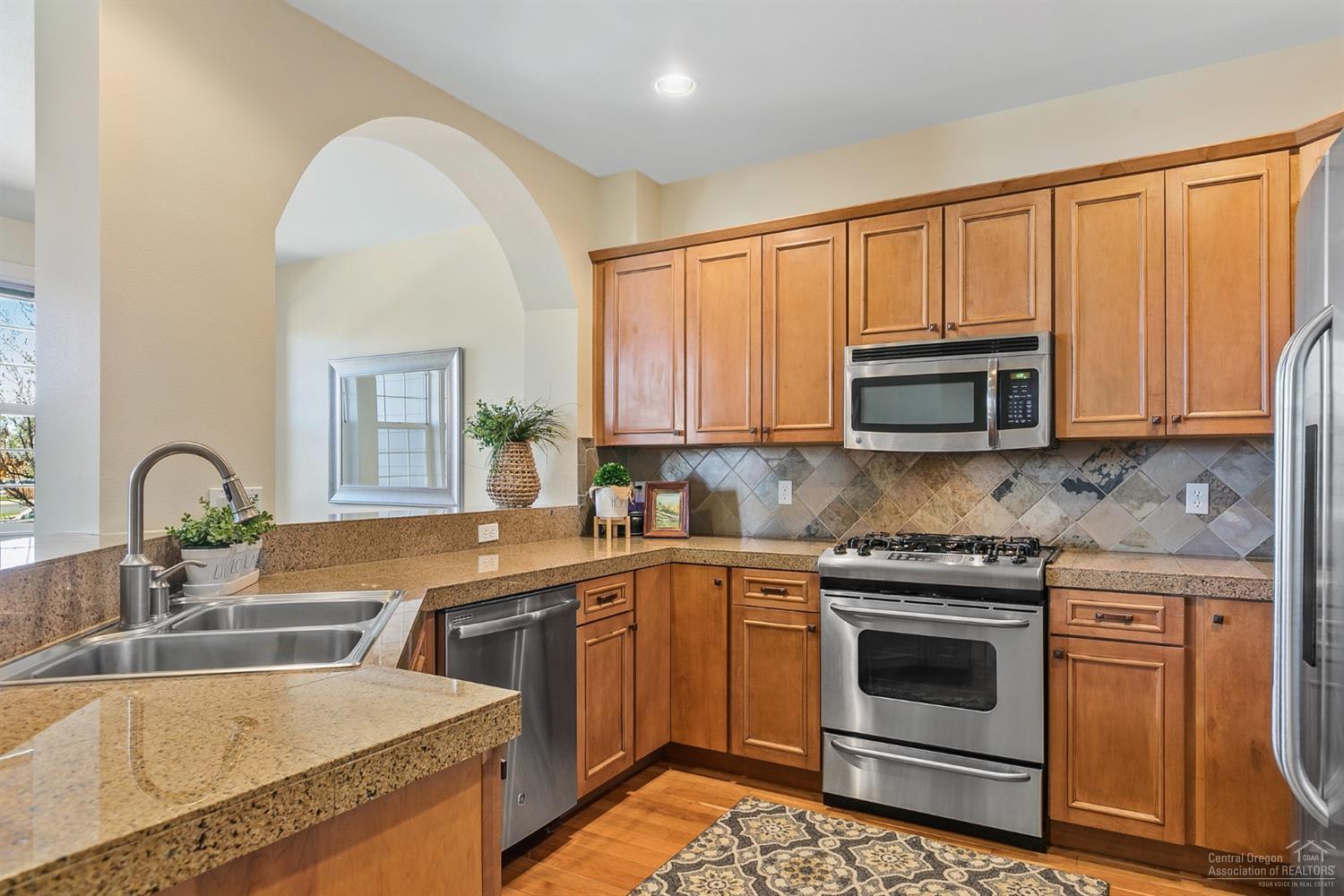 The Bluffs River Ben - Residential