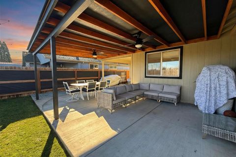 Tiny photo for 8268 29th Street, White City, OR 97503 (MLS # 220213989)