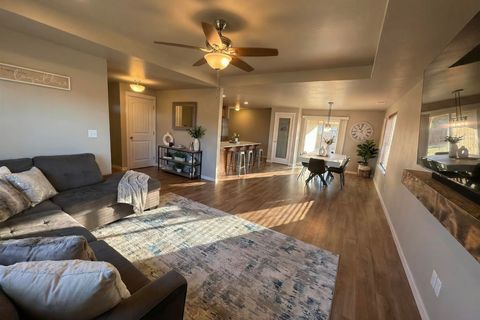 Tiny photo for 8268 29th Street, White City, OR 97503 (MLS # 220213989)