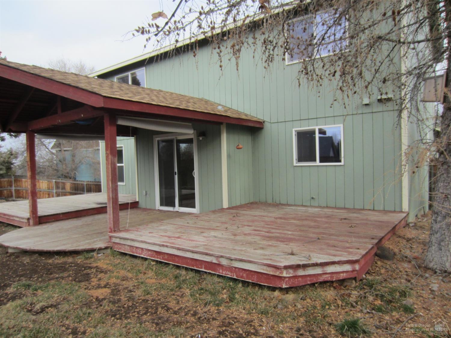 Providence - Residential