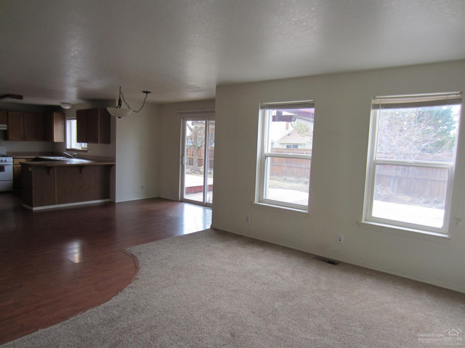 Providence - Residential