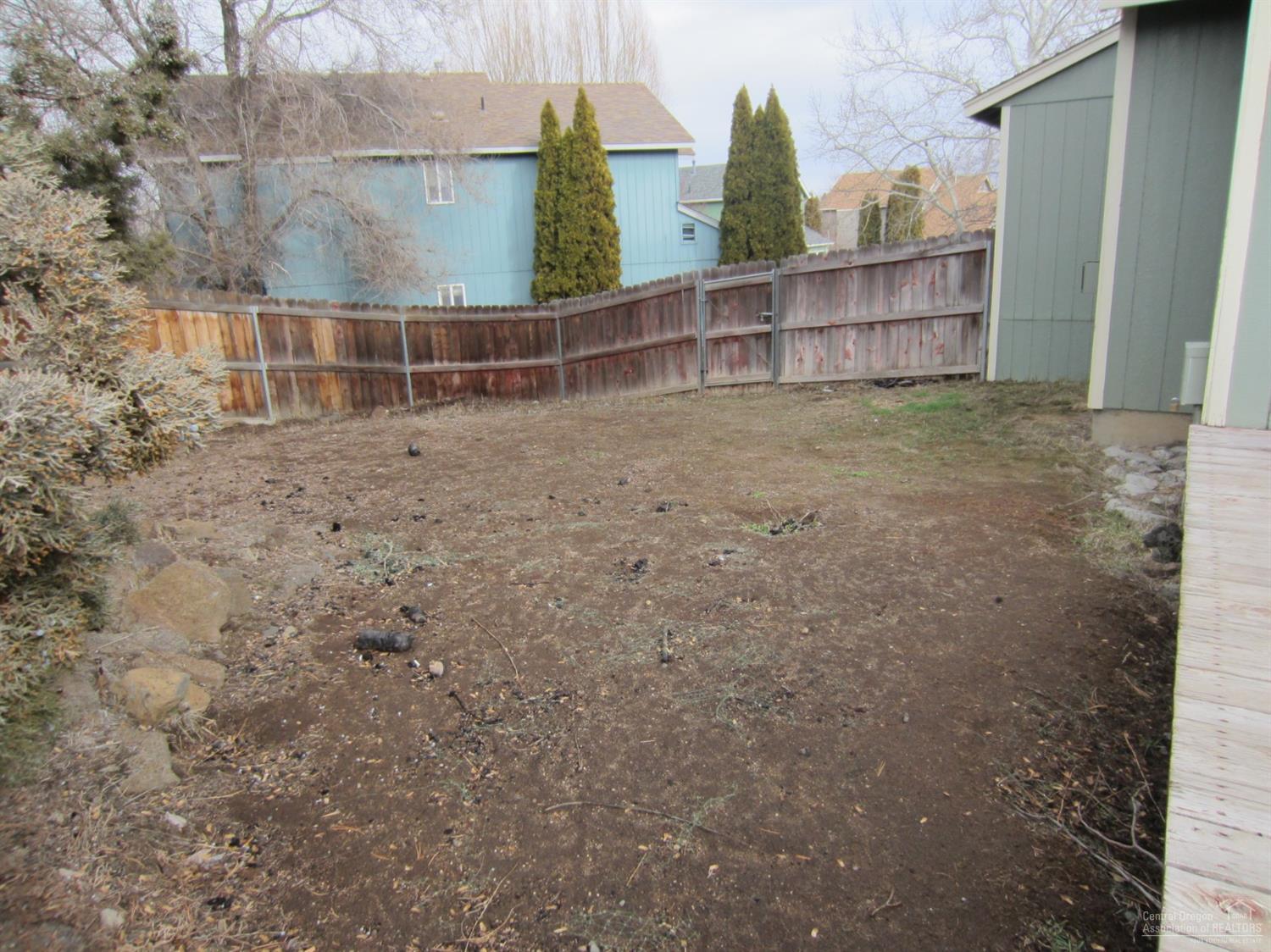 Providence - Residential