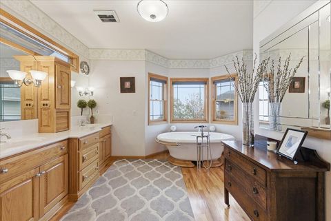 Tiny photo for 3601 Campus View Drive, Grants Pass, OR 97527 (MLS # 220215157)