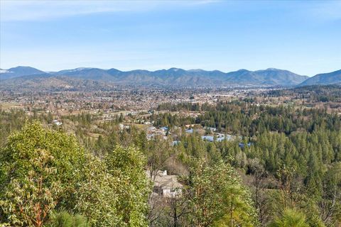 Tiny photo for 3601 Campus View Drive, Grants Pass, OR 97527 (MLS # 220215157)