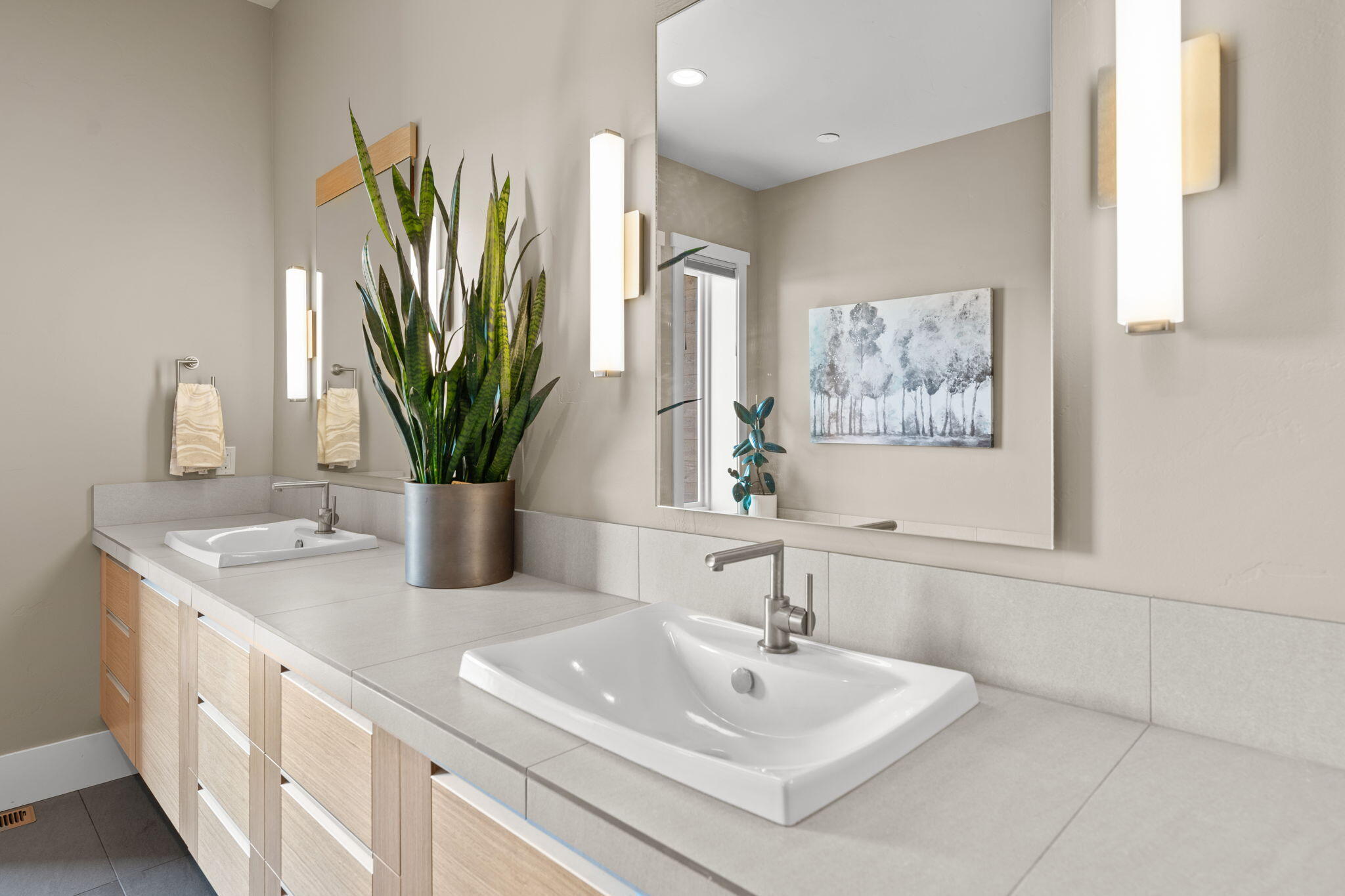 Tetherow - Residential