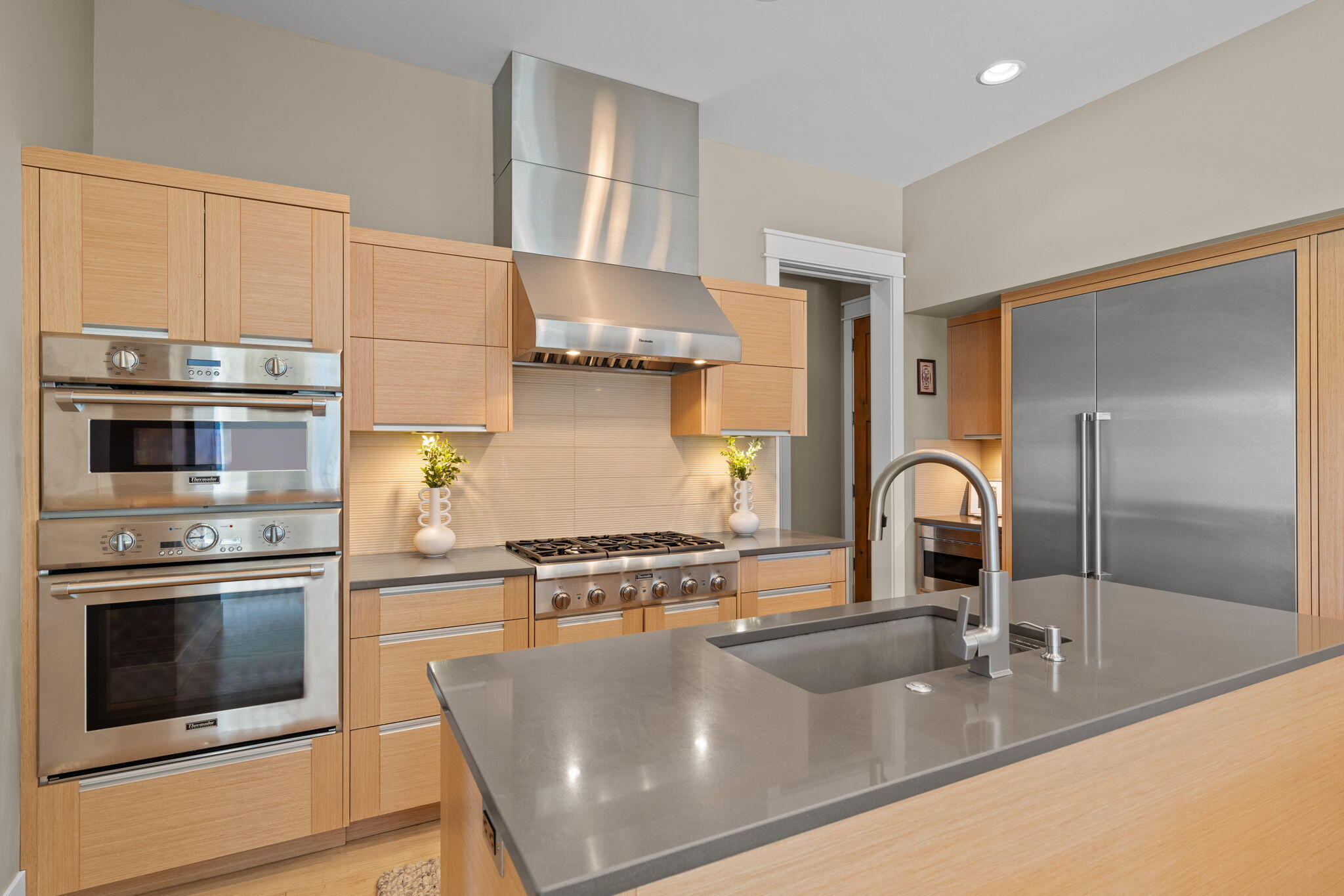 Tetherow - Residential