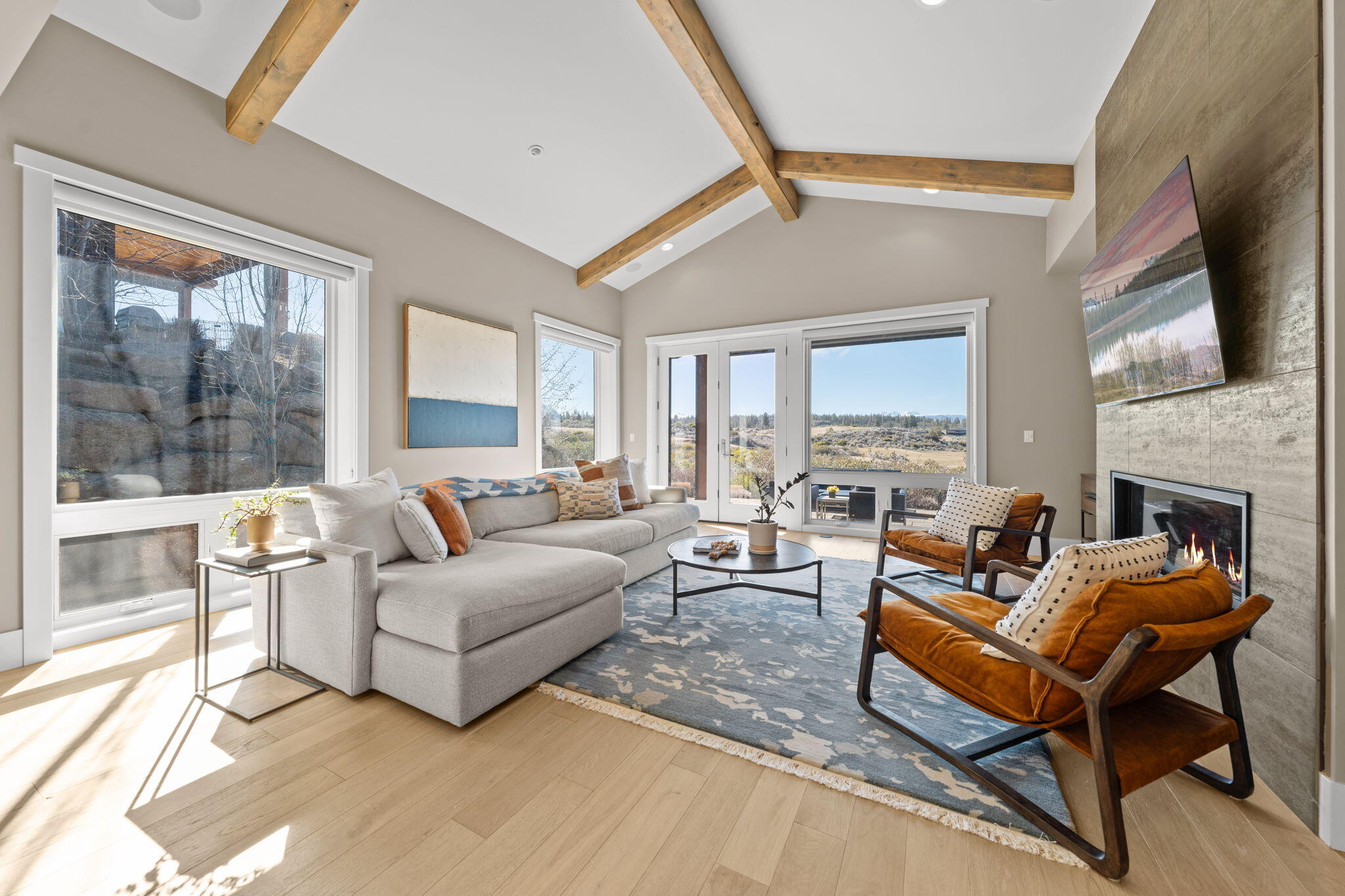 Tetherow - Residential