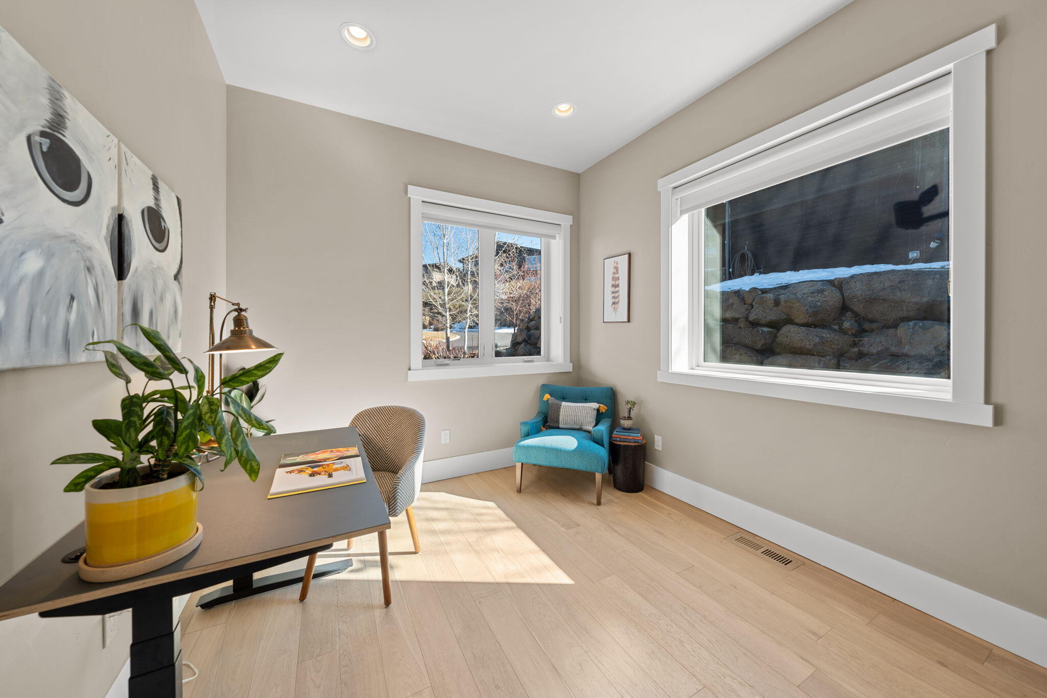 Tetherow - Residential