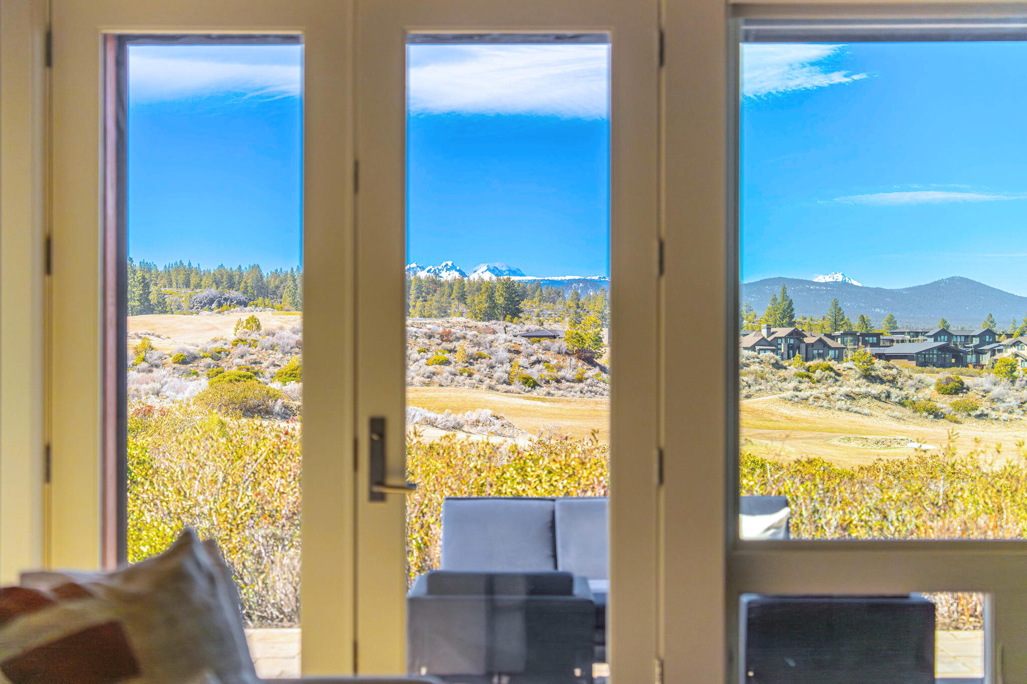 Tetherow - Residential