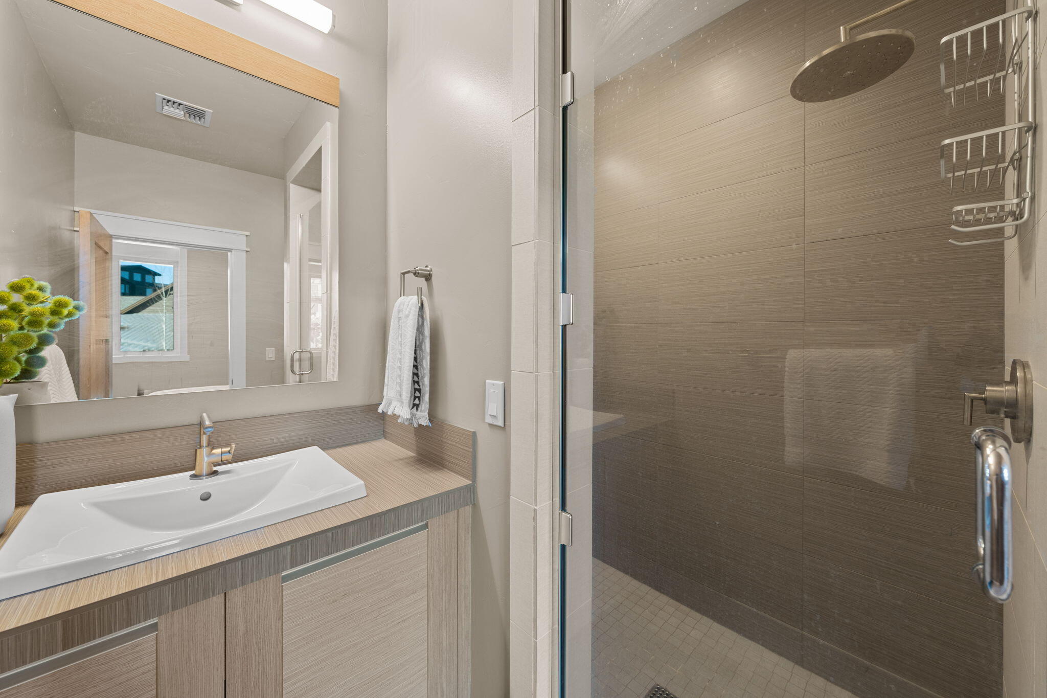 Tetherow - Residential