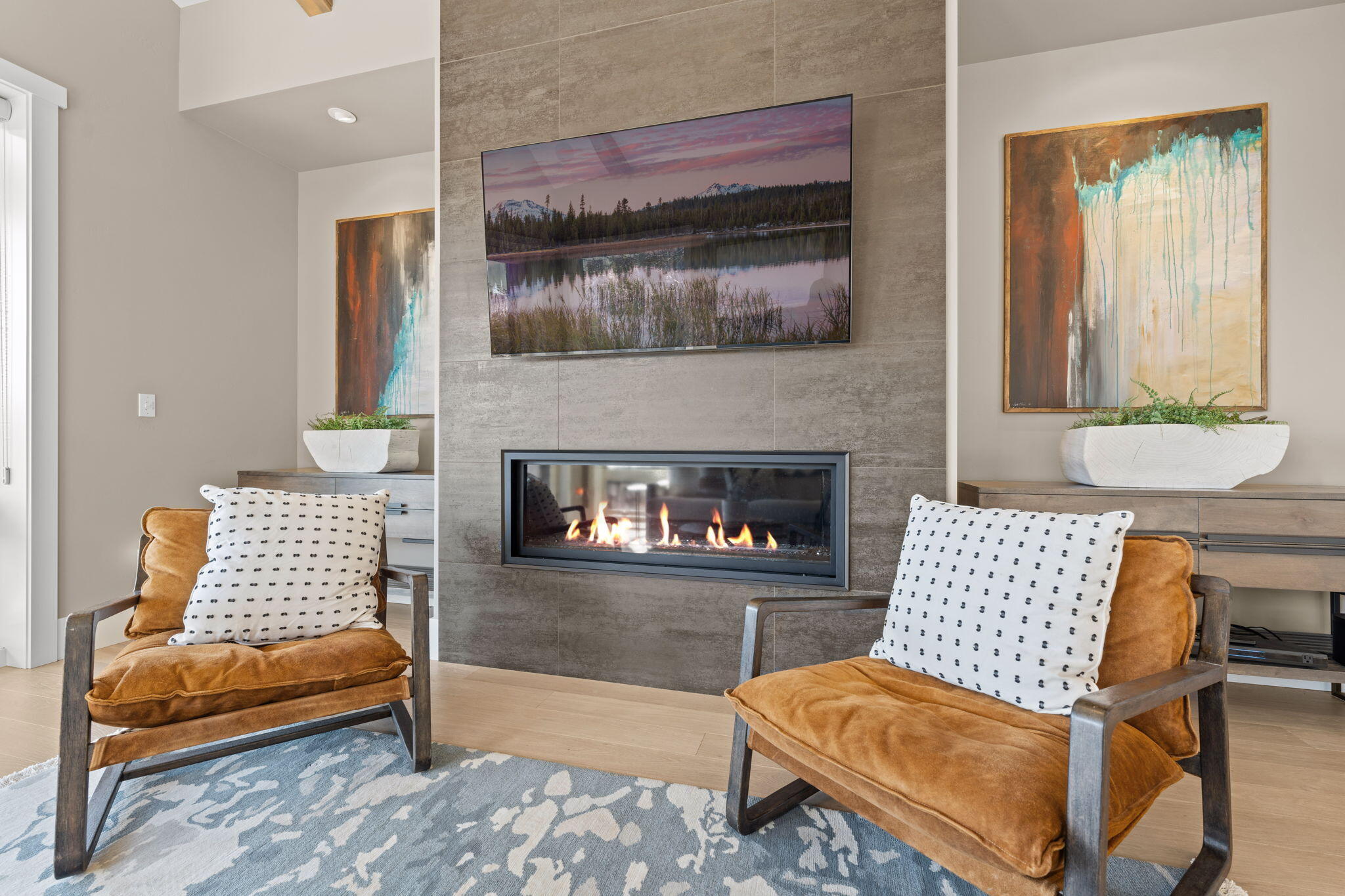 Tetherow - Residential