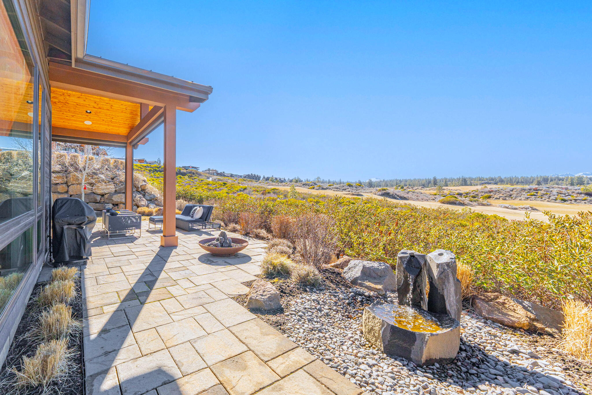 Tetherow - Residential