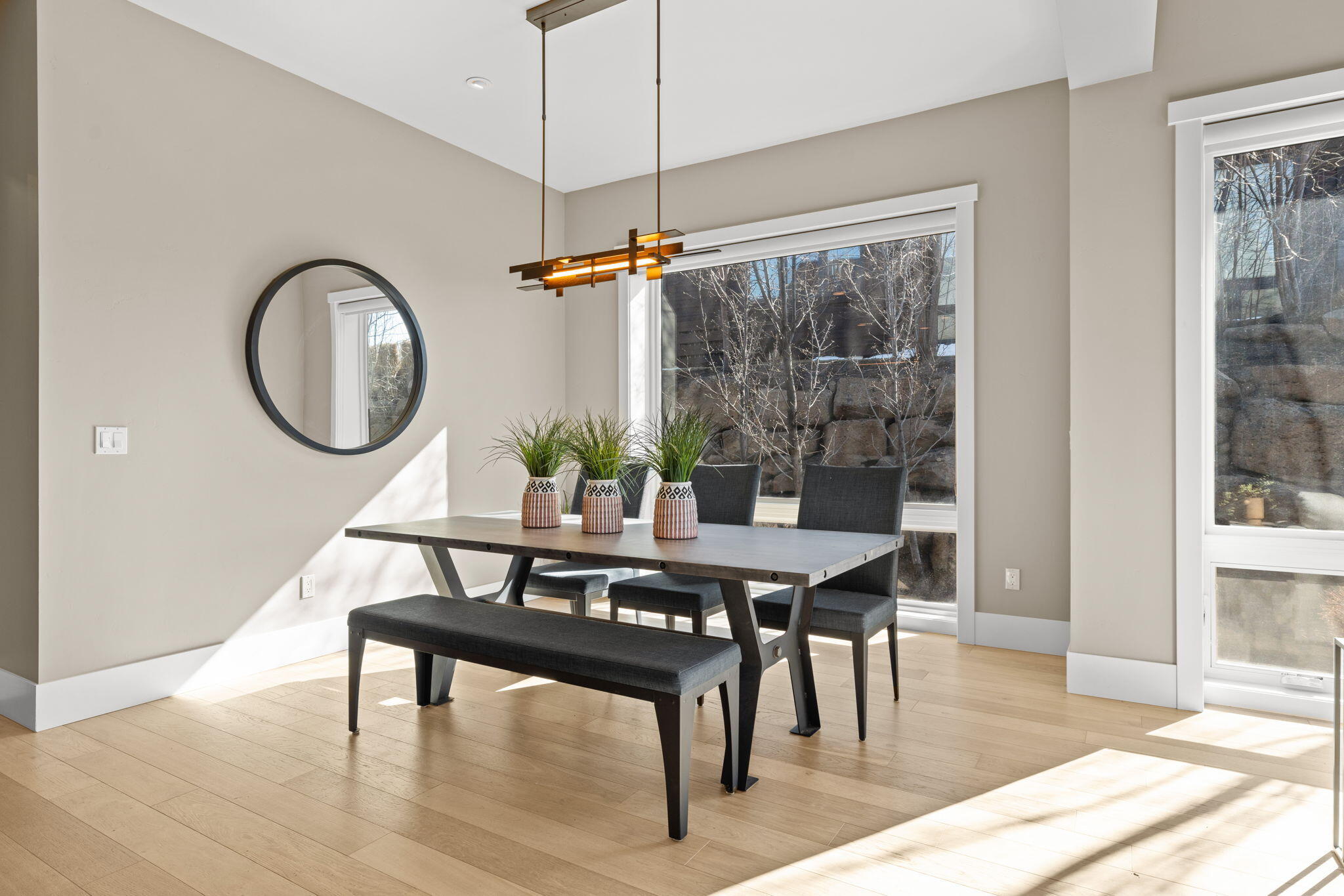 Tetherow - Residential