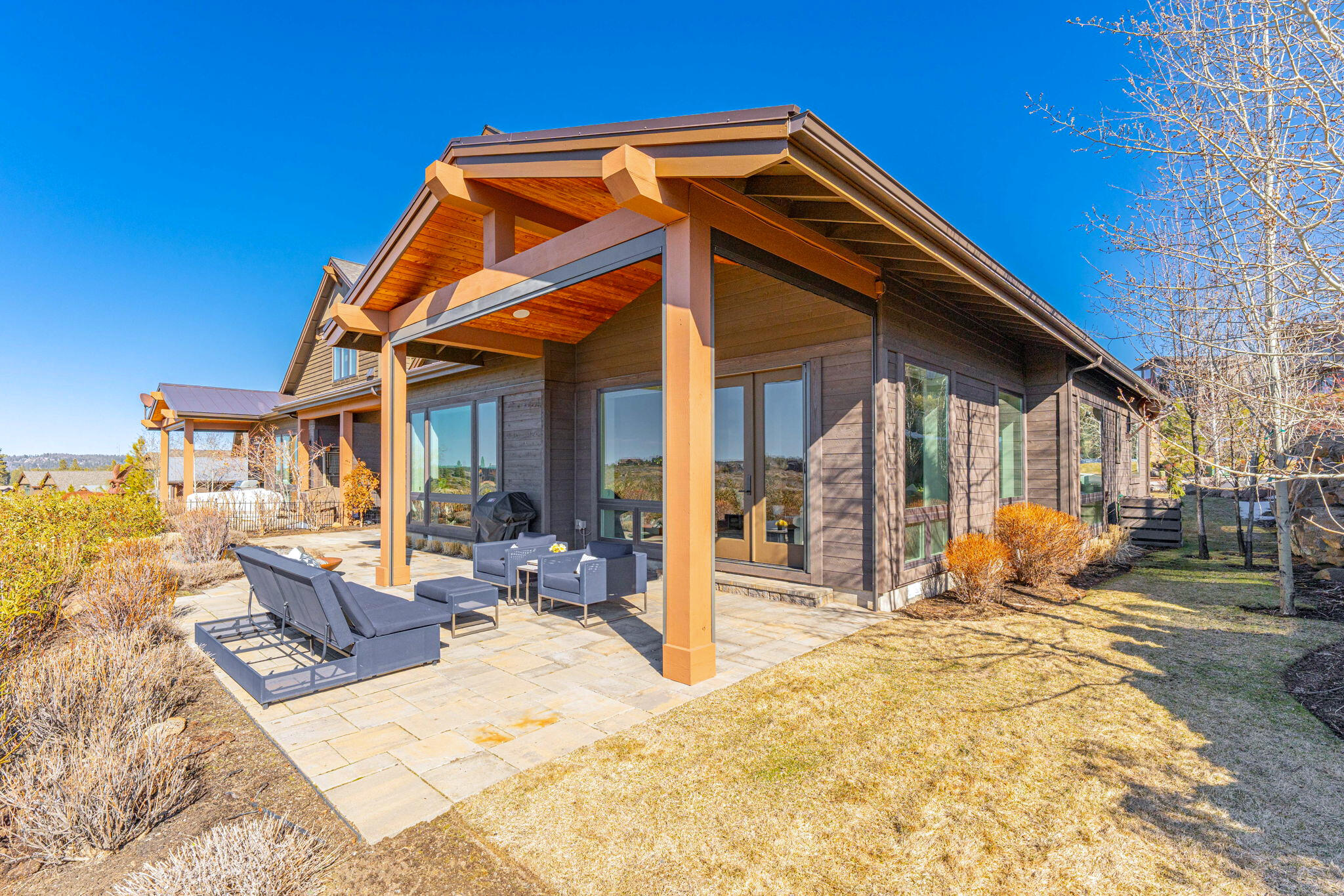 Tetherow - Residential