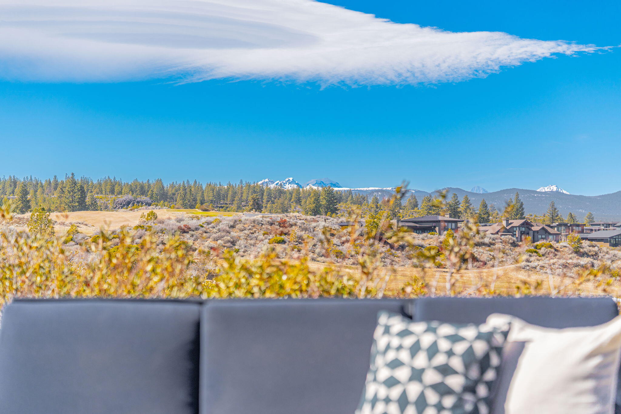 Tetherow - Residential