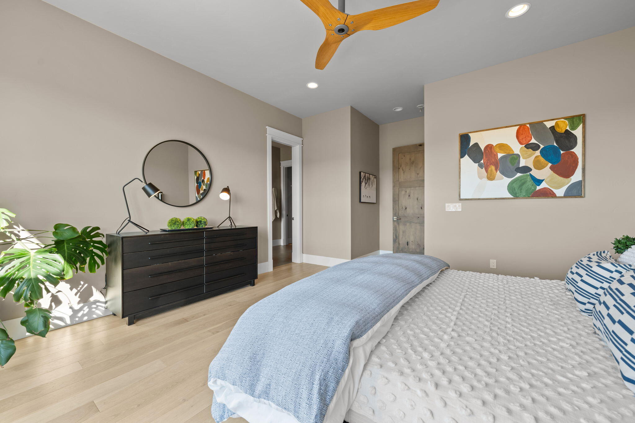 Tetherow - Residential