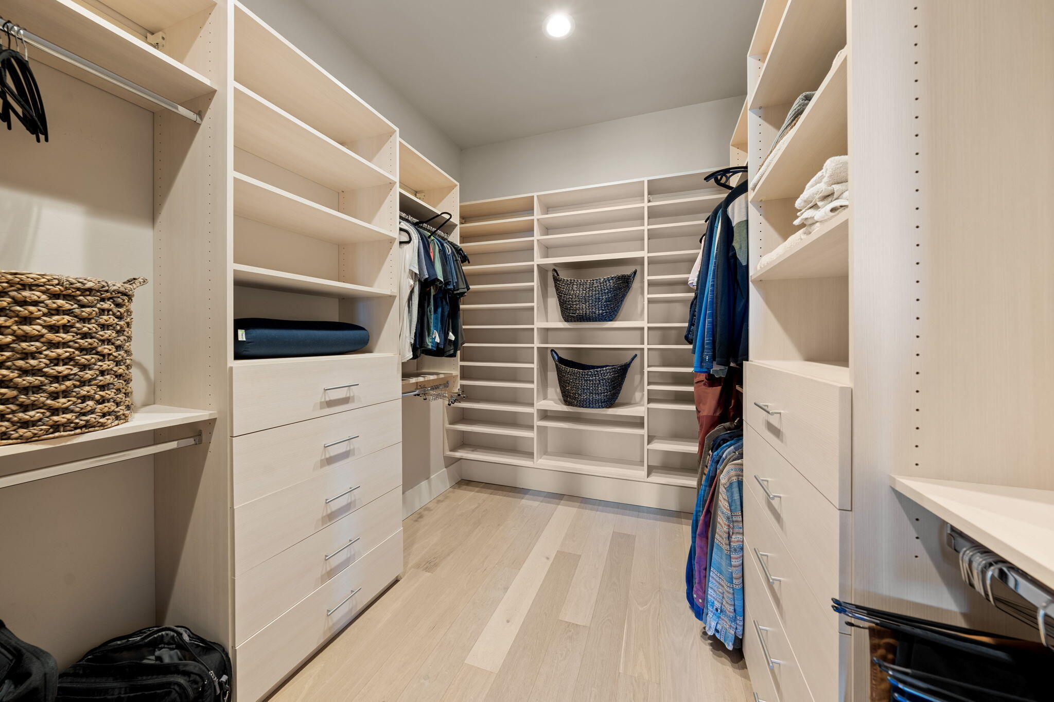 Tetherow - Residential