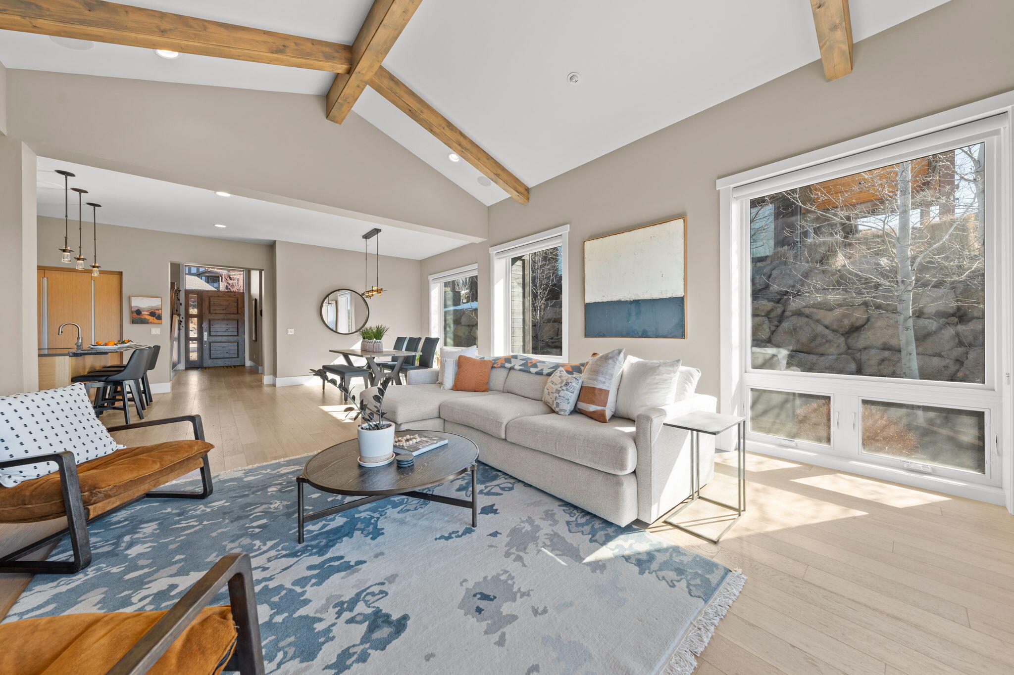 Tetherow - Residential