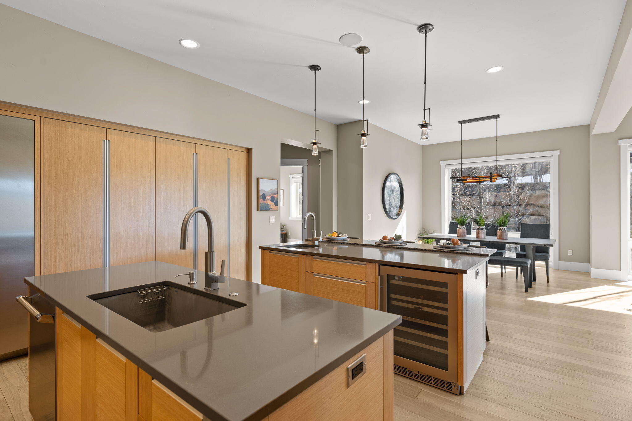 Tetherow - Residential