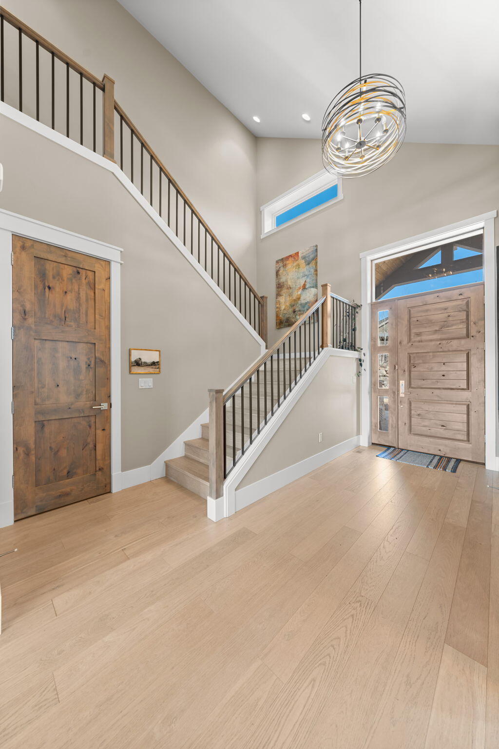 Tetherow - Residential