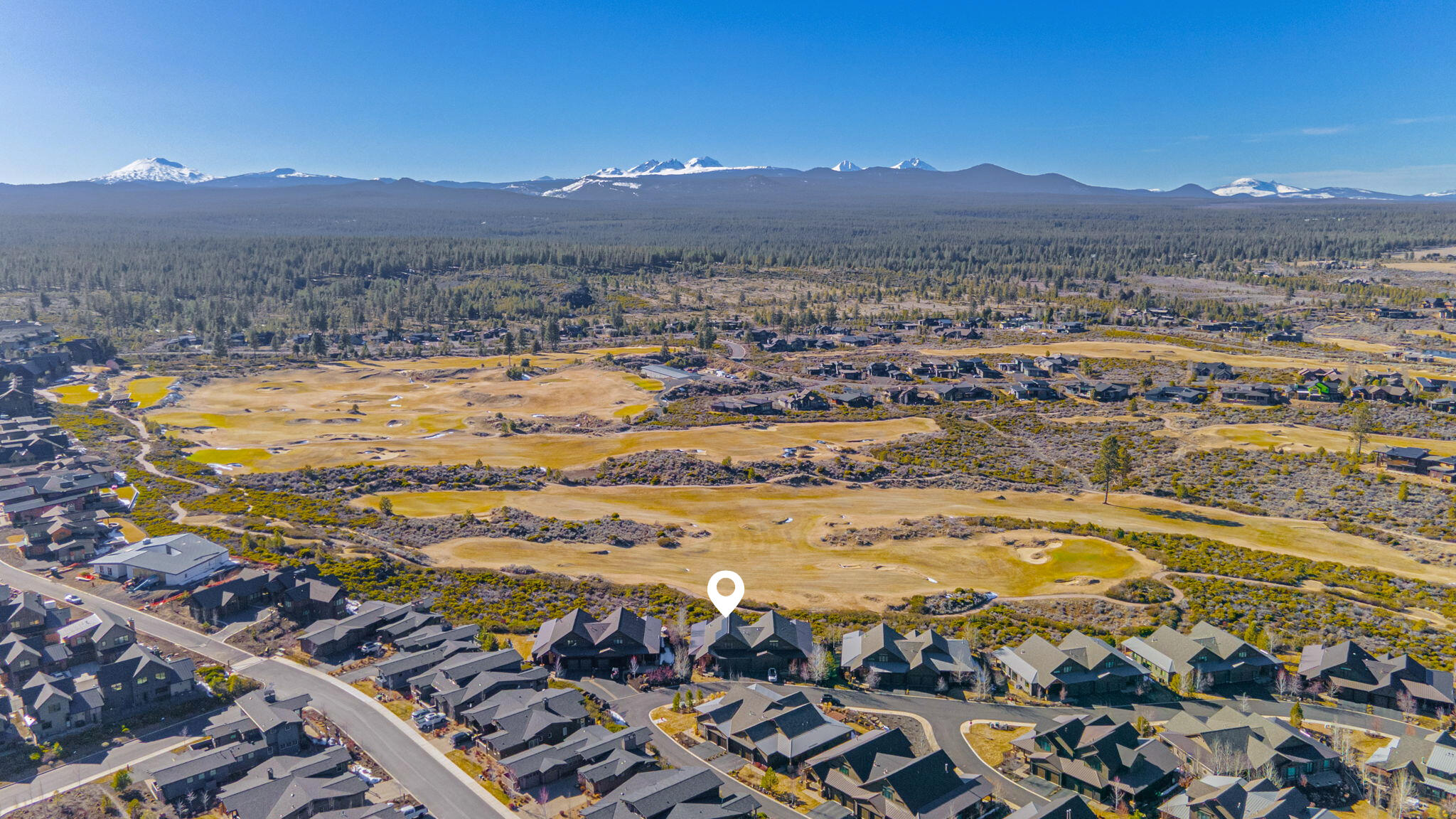 Tetherow - Residential