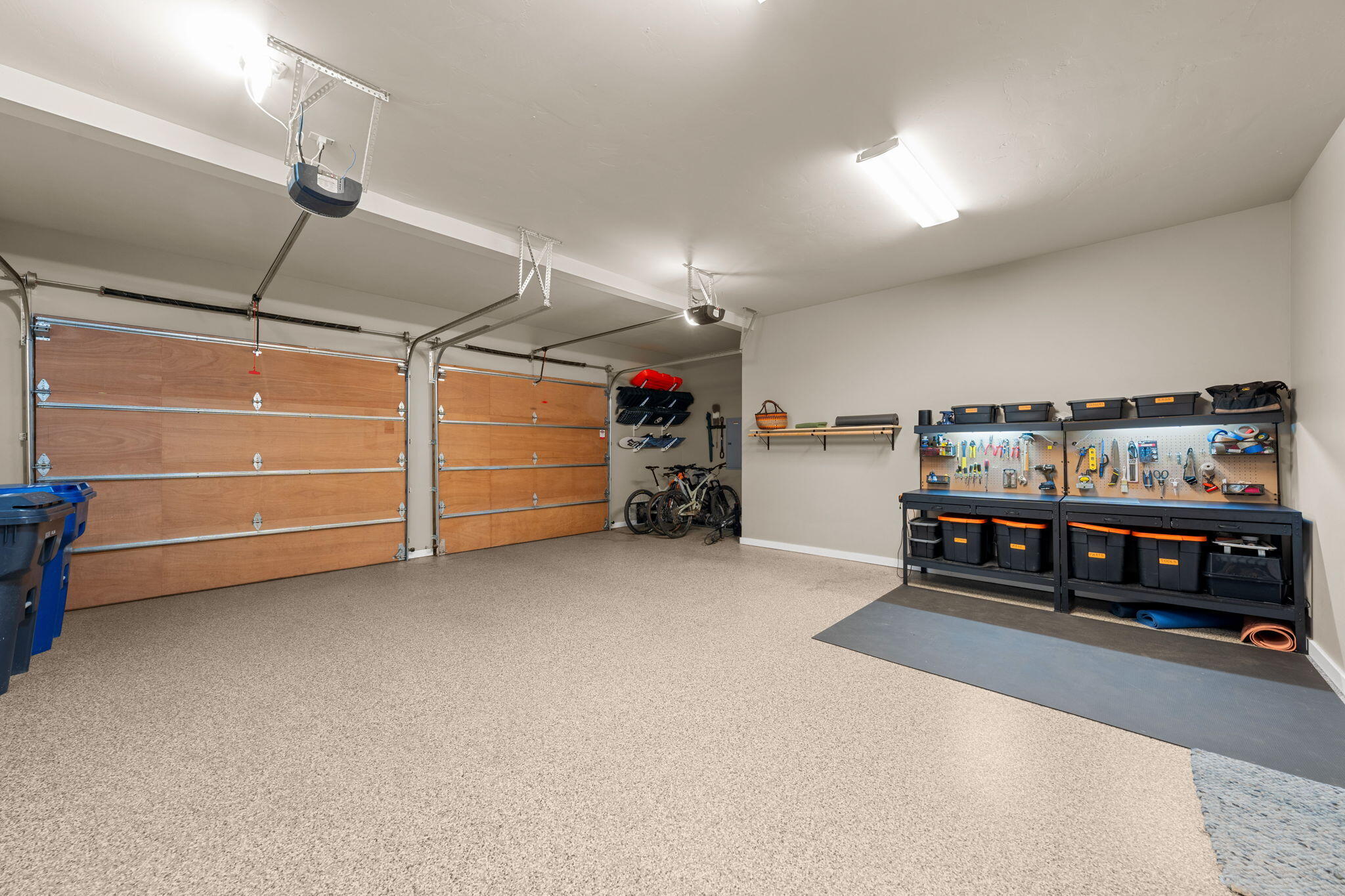 Tetherow - Residential