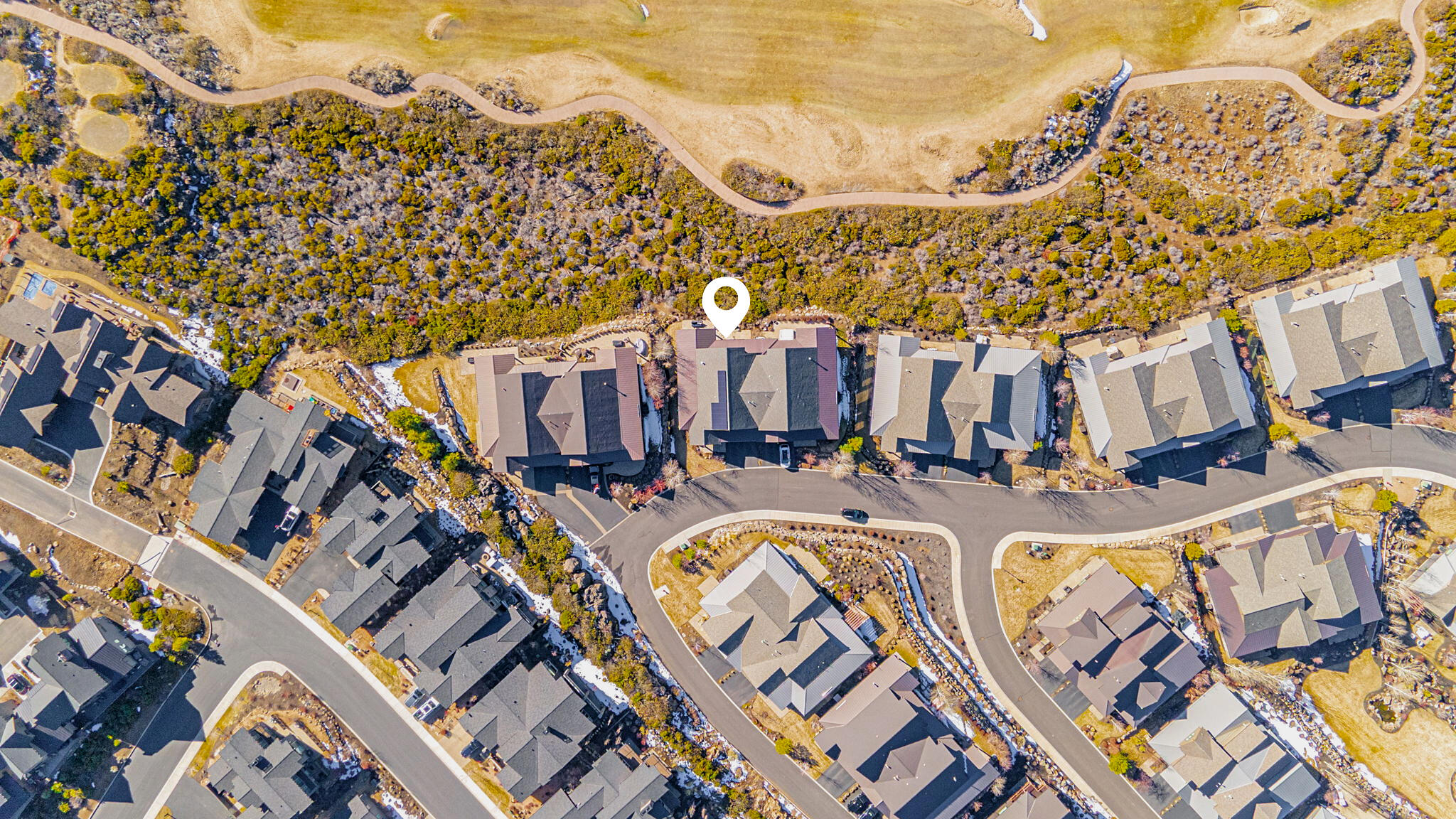 Tetherow - Residential