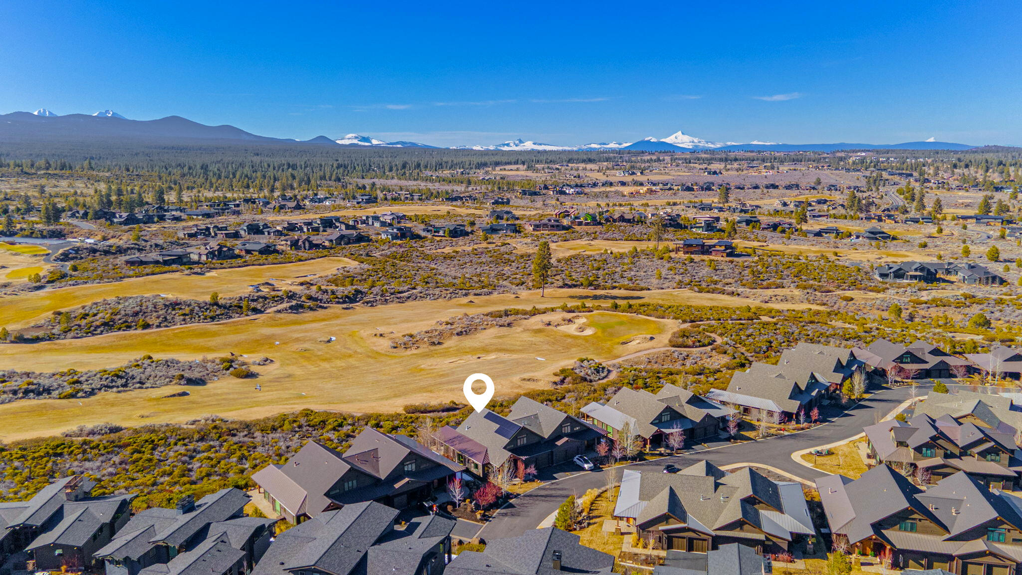 Tetherow - Residential