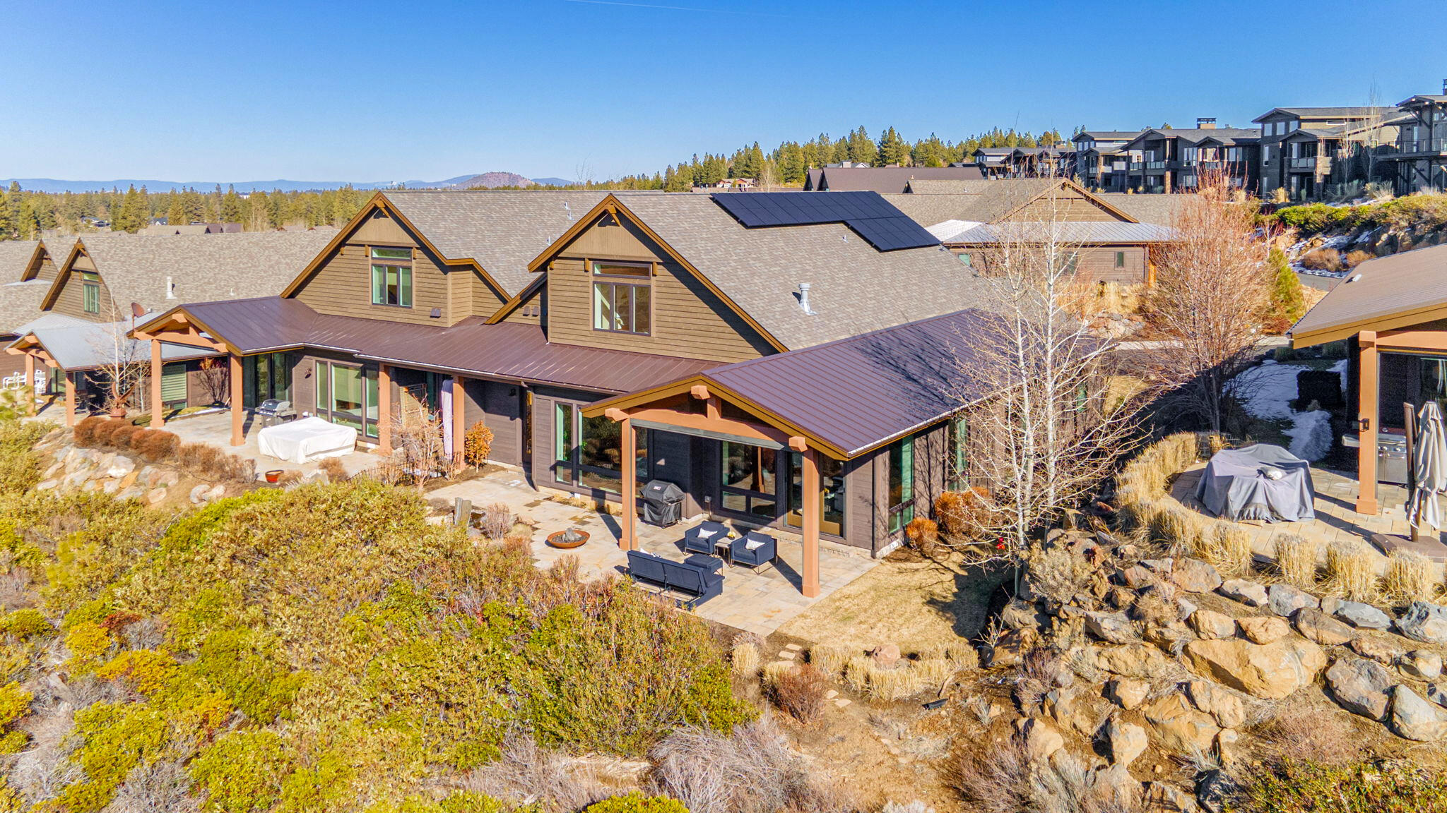 Tetherow - Residential