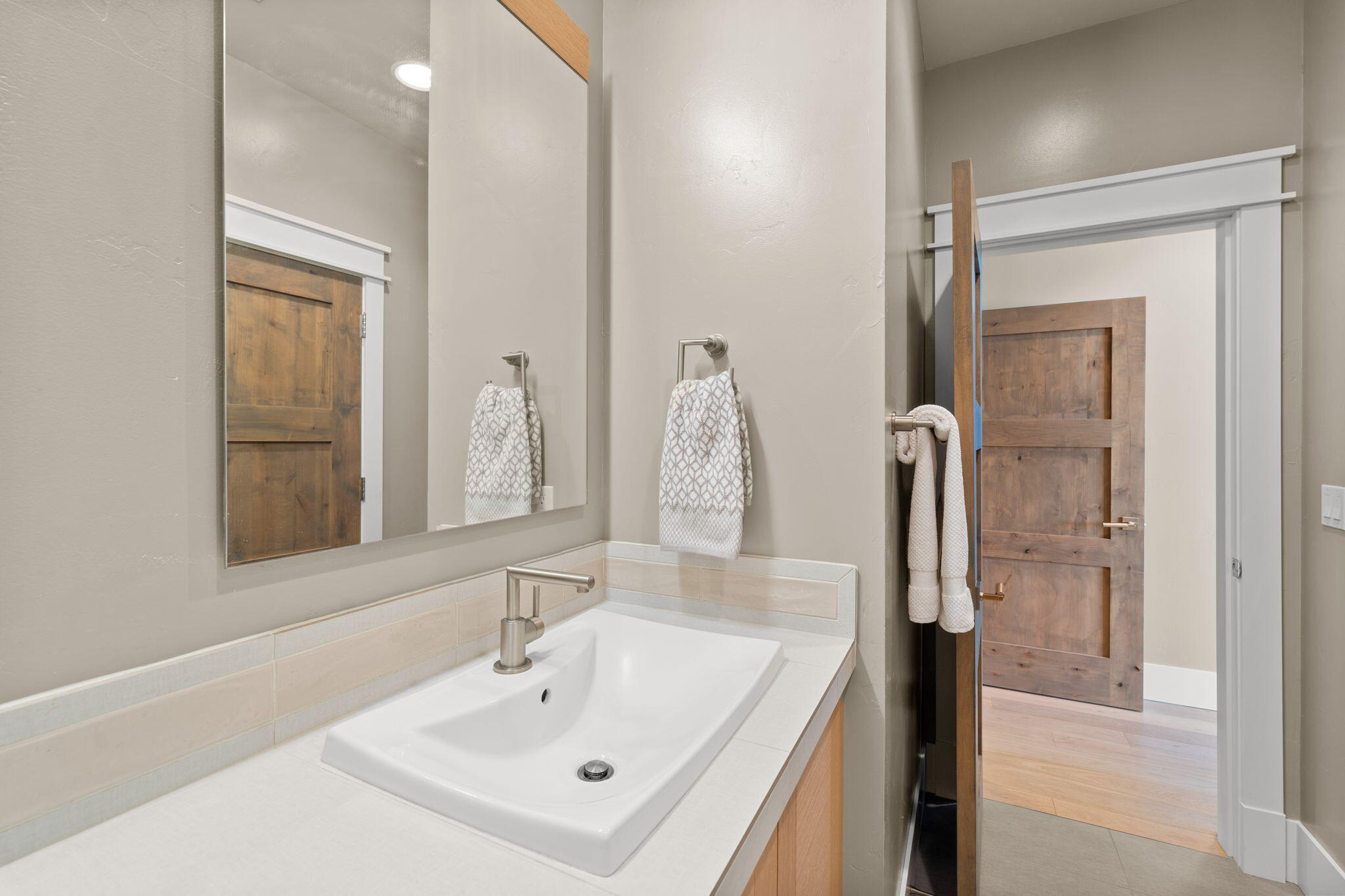 Tetherow - Residential