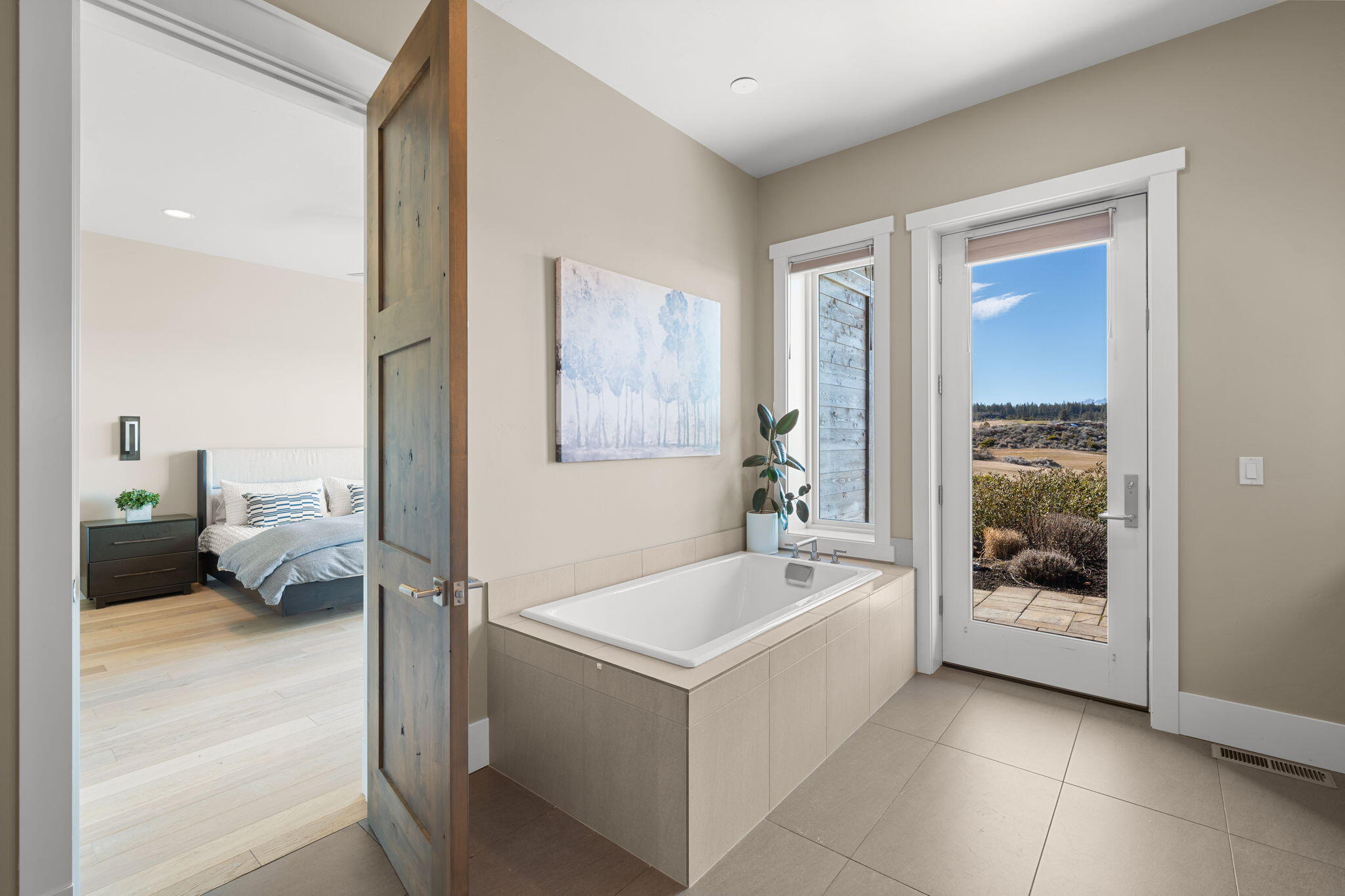 Tetherow - Residential