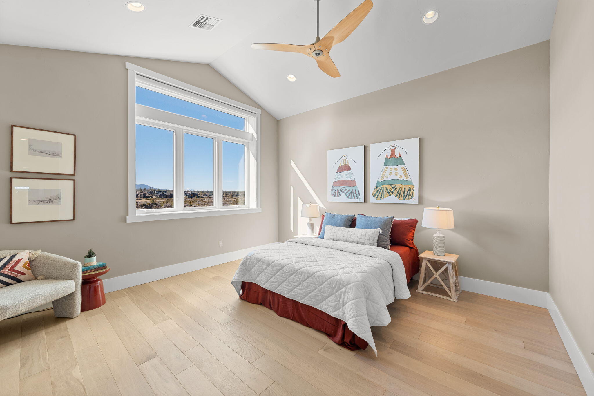 Tetherow - Residential