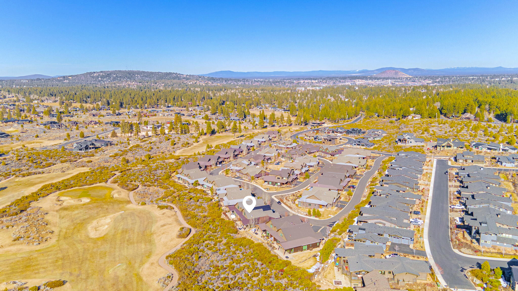 Tetherow - Residential