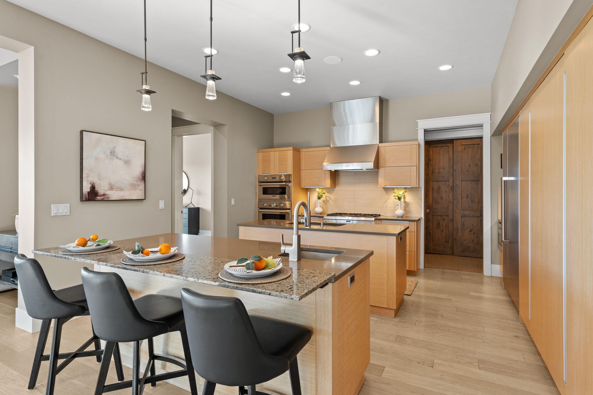 Tetherow - Residential