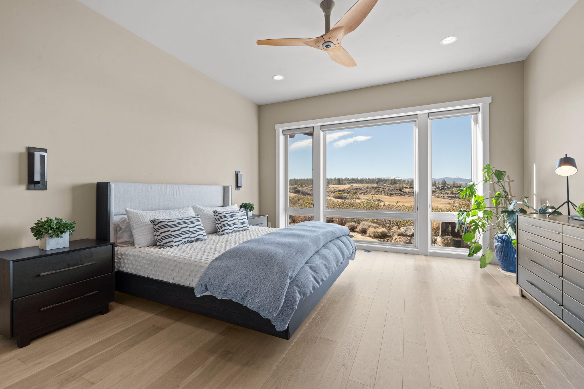 Tetherow - Residential